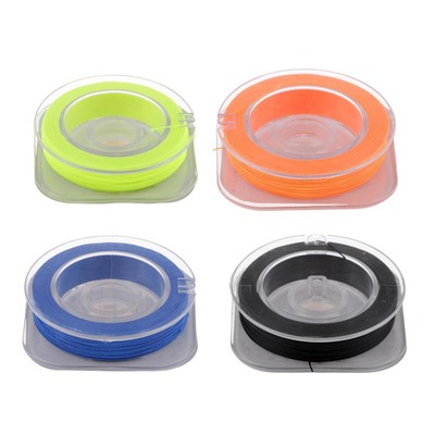 Starke Angeln Wrapping Thread Rod Guide Ring Fix Linie Reparatur Linie DIY