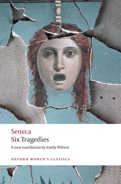 Six Tragedies by Seneca 9780192807069 NEW Free UK Delivery - Image 4