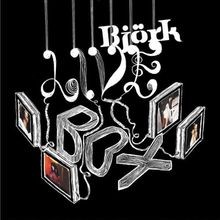 The Live Box von Björk | CD | Zustand sehr gut