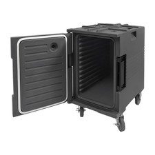 Insulated Food Carrier Food Pan Carrier Hot Box for Catering Food Box Carrier