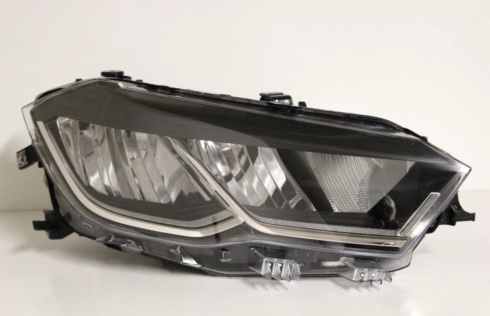 VW Polo 6 VI LED Scheinwerfer 2G1941005 C / D VALEO ORIGINAL Rechts - Bild 2 von 4