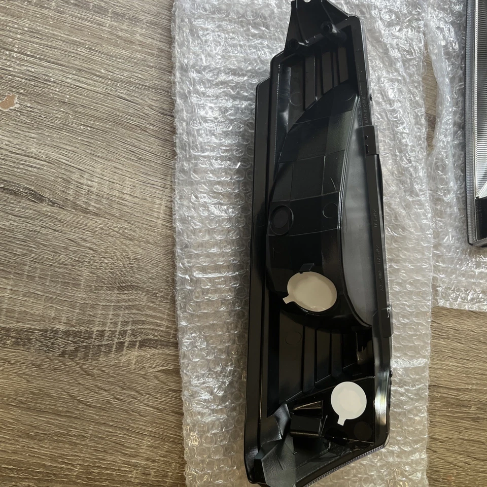 Luces de señalización para Chevrolet Avalanche 1500/2500 02-06 Foto 4 de 4