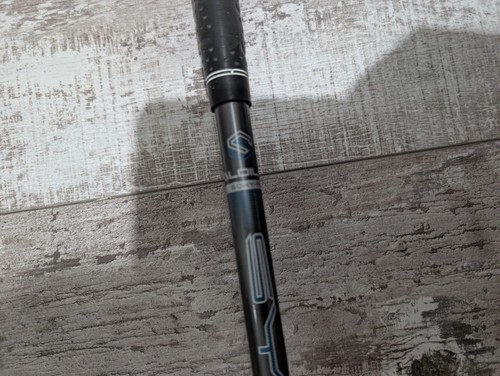 Callaway Rogue 4 Hybrid Golf Club – 21° Loft, Regular Flex Graphite Shaft, Right-Handed | Used, Good Condition