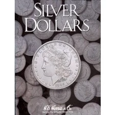 HE Harris Folder 2665: Dollars Plain