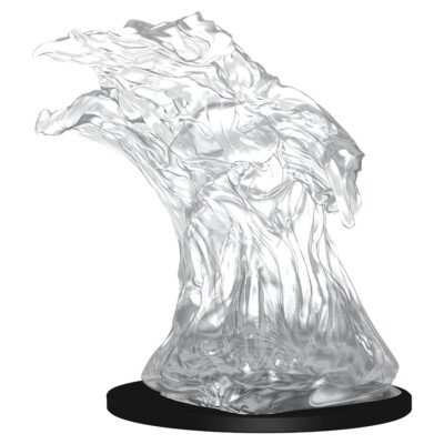 Dungeons & Dragon D&D Nolzur's Marvelous Miniatures Water Elemental 90208