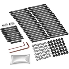 Cylinder Head Bolt Stud Kit for Ford 6.7L Powerstroke 2011-2019 F250 F350 F550