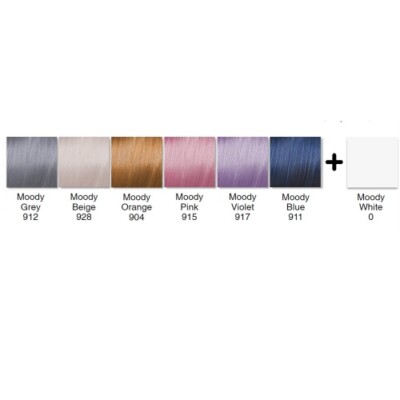 MOOD Moody Toners 100 ml