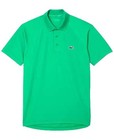 Lacoste Green Polos for Men