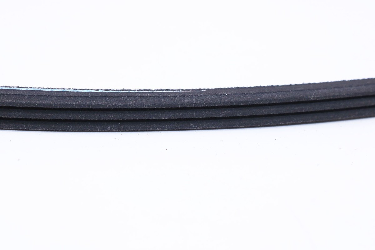 VGOL 2 Cinghie Di Ricambio Per Asciugatrice 8544742 - Foto 2