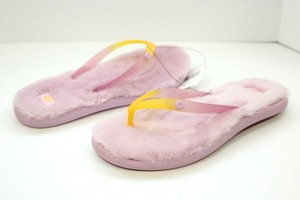 ugg fluffie ii