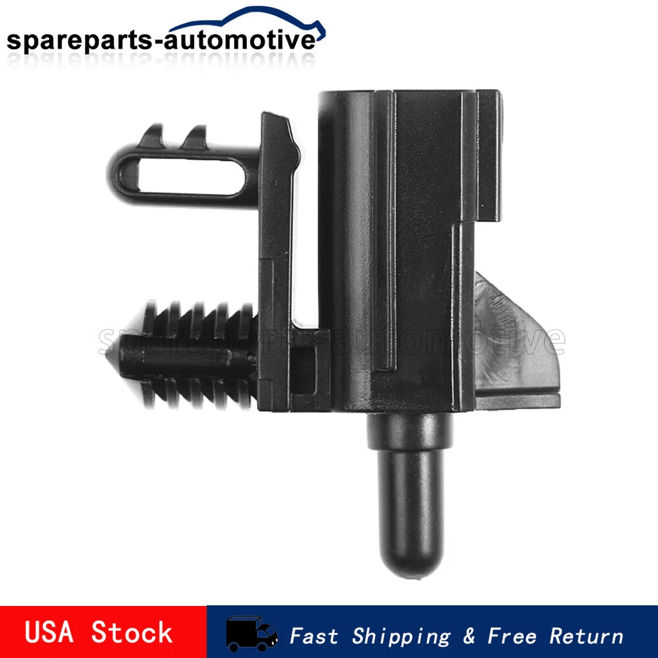 Sensor de temperatura del aire para Ford Fusion F-150 Lincoln Aviator AU5Z12A647B Foto 4 de 4