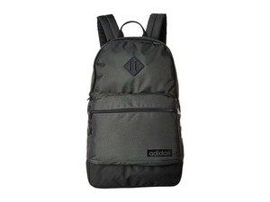 dark green adidas backpack