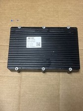 14-15 Hyundai Veloster Amp Car Amplifier 963702v061 # 8461