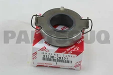 3123020191 Genuine Toyota BEARING ASSY, CLUTCH RELEASE 31230-20191