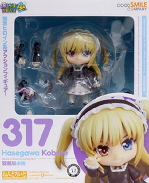 Used Good Smile Company Boku wa Tomodachi ga Sukunai NEXT