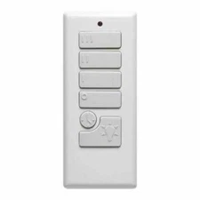 Harbor Breeze 0745359 40837 Universal Ceiling Fan Remote Control