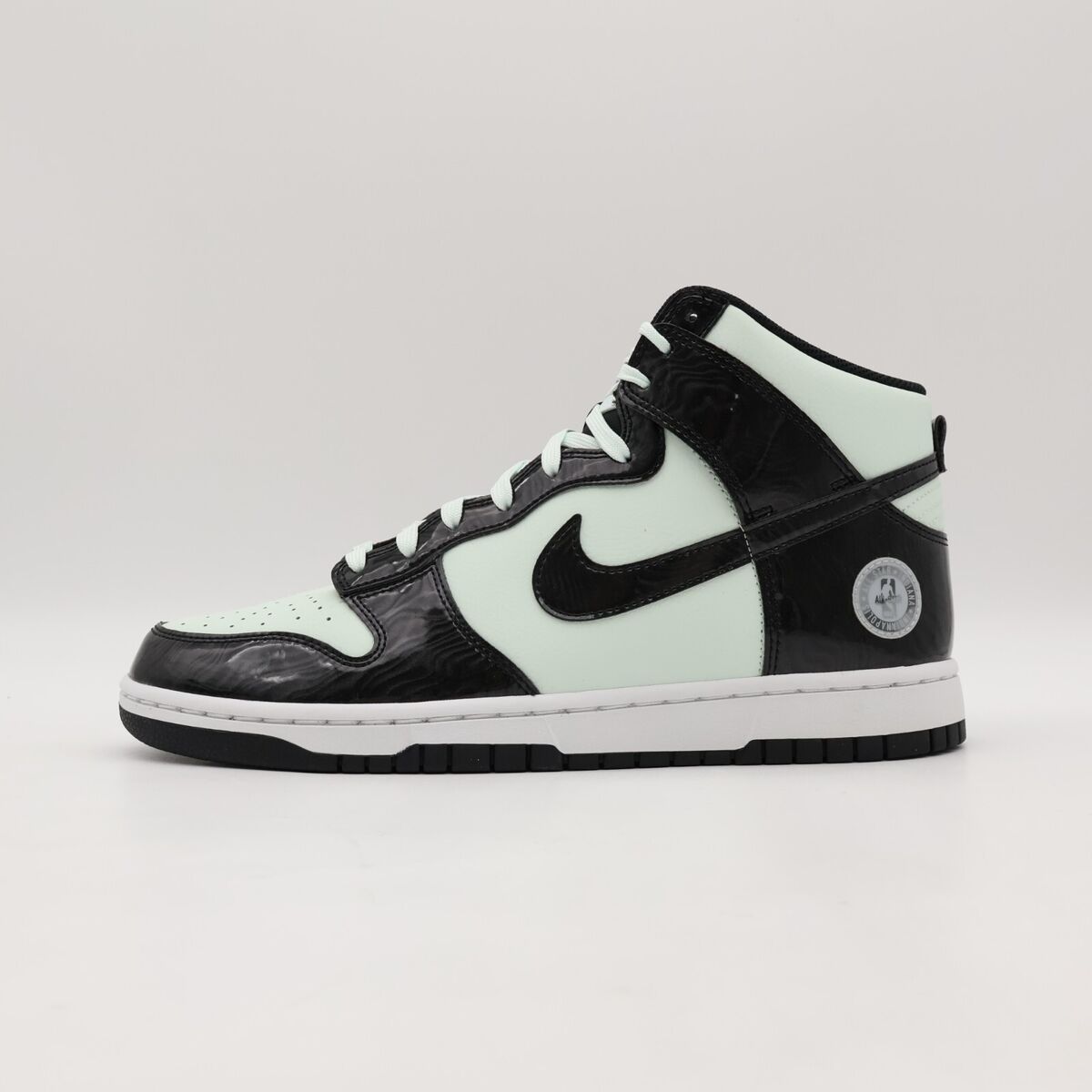 DD1398-300 Nike Dunk High SE NBA All Star Barely Green Black DD1398-300 Nike Dunk High SE NBA All Star Barely Green Black