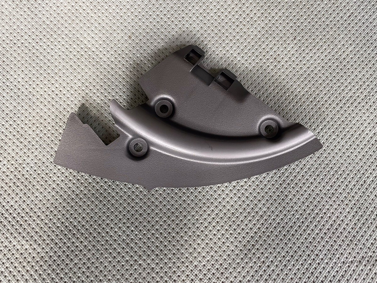 Mercedes-Benz A1706940133 26 R170 SLK 98-00 Left Hard Top Hinge  