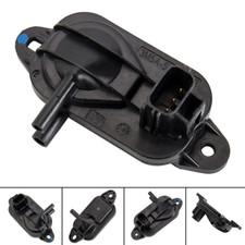 Per Volvo XC90 2.4 Diesel 2005-2012 Sensore di pressione gas di scarico DPF