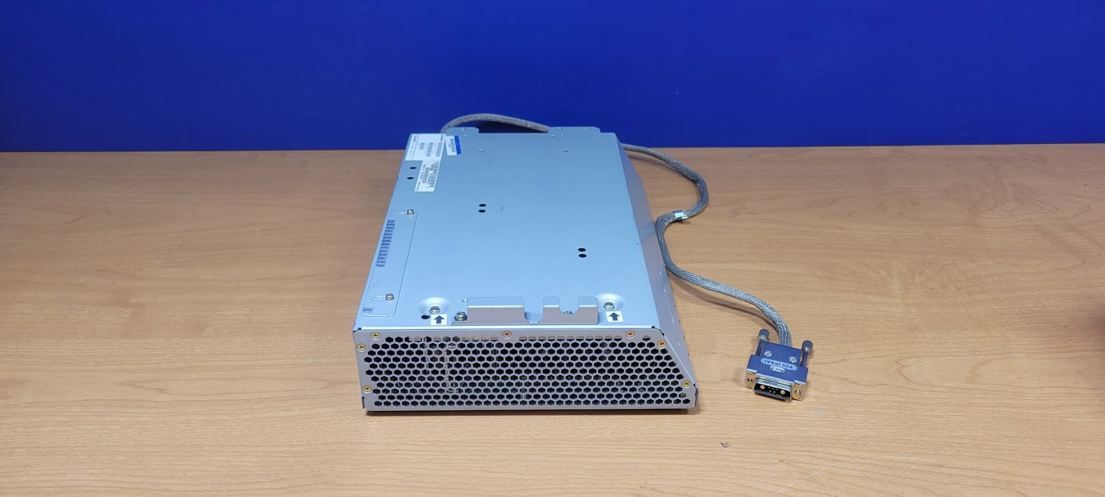 SIEMENS 07846681 TOSHIBA #BSM31-2014 ULTRASOUND POWER SUPPLY MODULE APS0850BWZ01