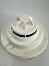 Siemens FP-11 Smoke Detector Head Fire Alarm Multi-Sensor ADBX-11 Updated surplu