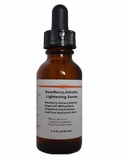16oz BearBerry Uva Ursi Arbutin Lightening Anti Aging Serum