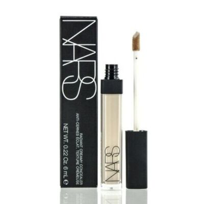 CS Nars/Radiant Creamy Concealer Chantilly 0.22 Oz (6 Ml)