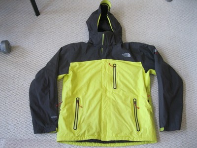 the north face men's plasma thermal 2 insulated jacket