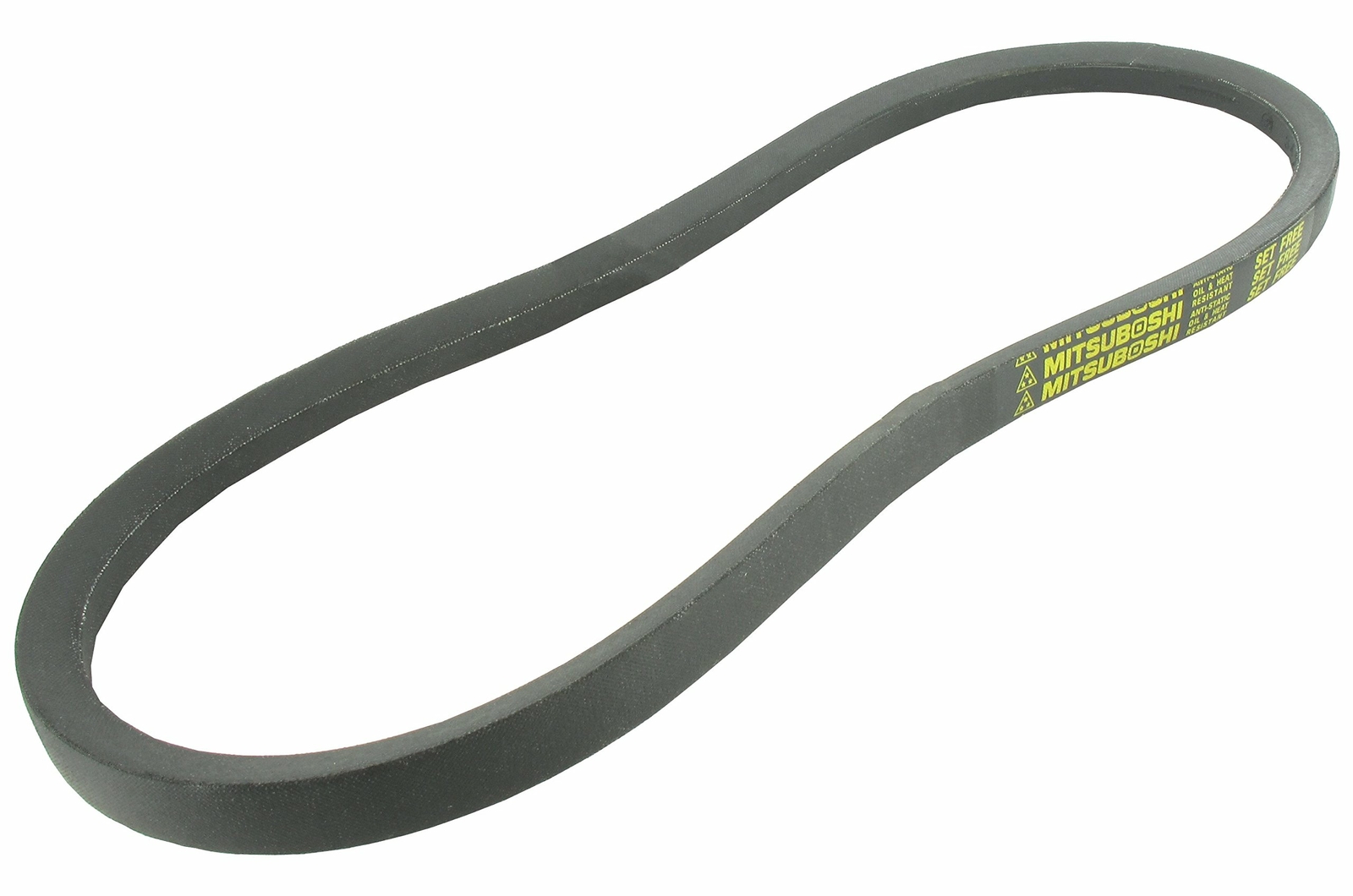 Greenstar 20452 - Belt - 12888 liscio 13 x 8 x 1050 millimetri a395