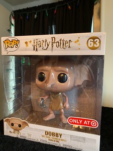 giant dobby pop