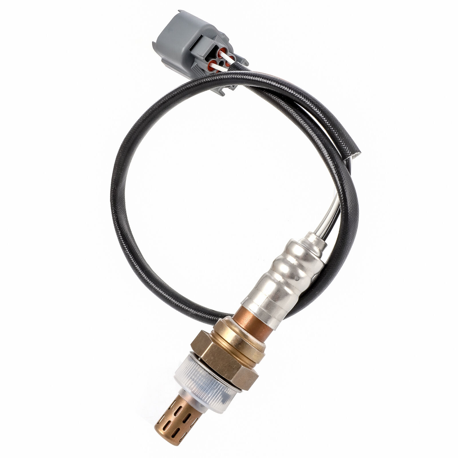 Sunburst1 . Br] Bomba De Combustível Mecânica OEM M6588 Para Carro