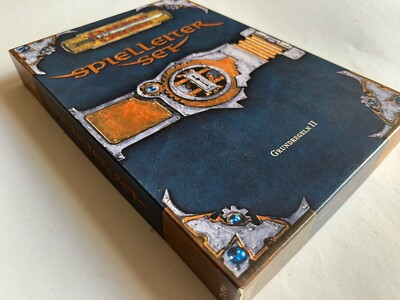 Dungeons & Dragons - D&D - Spielleiter Set Box  - Grundregeln II