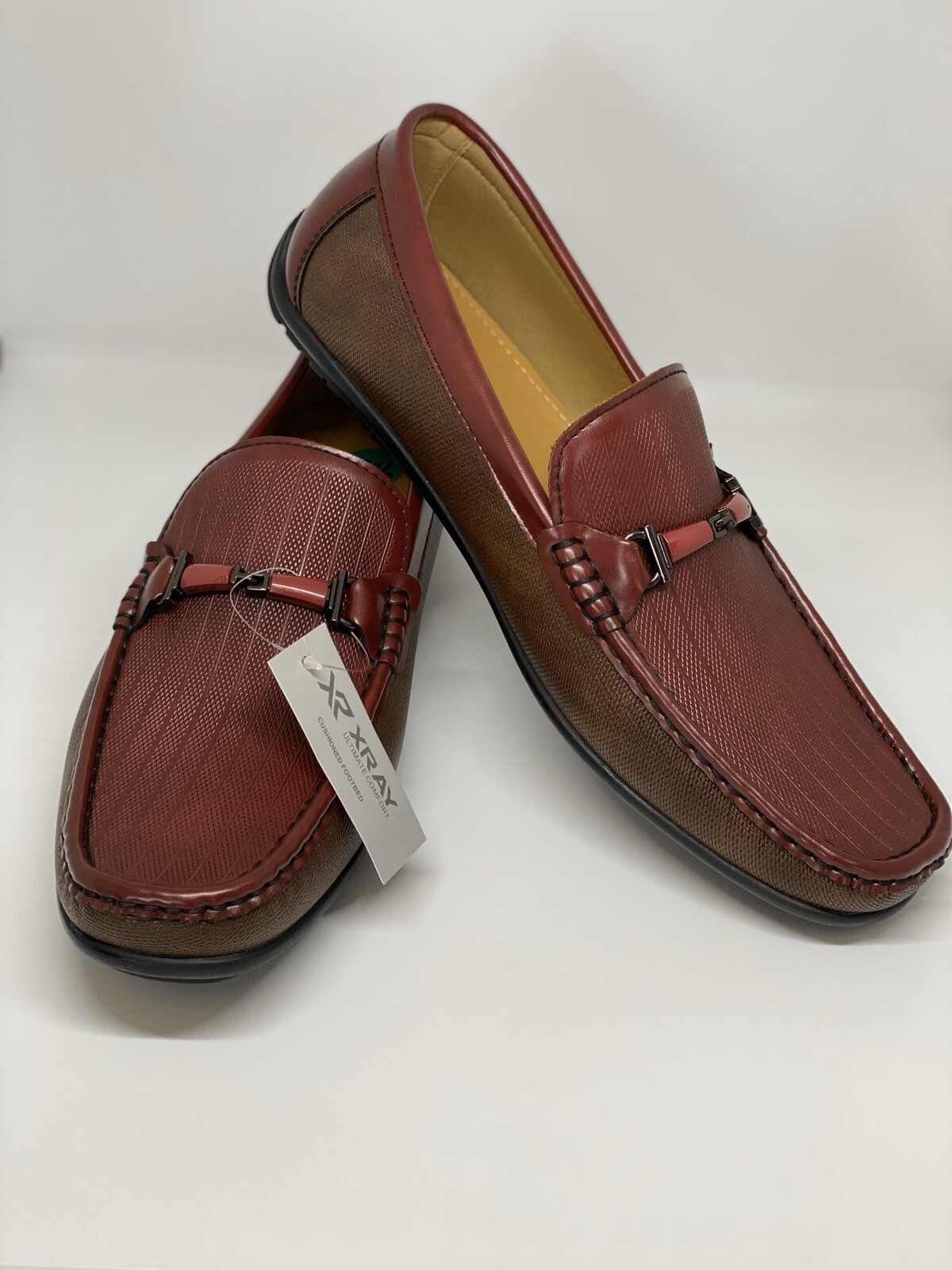XRAY💥NWT💥ULTIMATE COMFORT MEN'S LOAFERS 