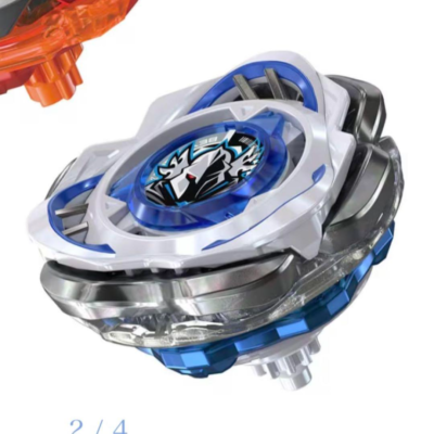 Beyblade X Perseus Dark B6-80W Special Ver no box no code | eBay