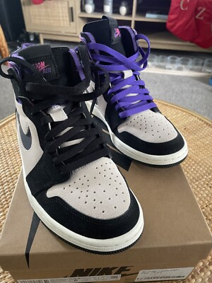 Jordan High Zoom Air Cmft PSG Paris Saint-Germain Australia