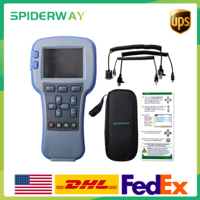 Fit Curtis 1313-4331 Handheld Programmer OEM Dealer Level 1313-4401 1311-4401 US
