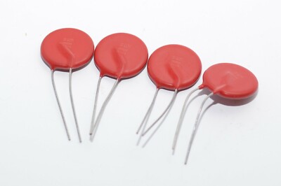 Harris Metal Oxide Varistor (MOV) Typ 36Z80, 32 --  40 V / 20 A, Ø21 mm, NOS