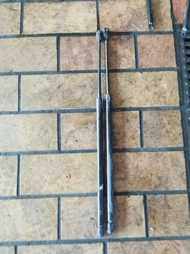 BMW 3er E36 Compact Gasdruckfeder Gasdämpfer Heckklappendämpfer AG-39043