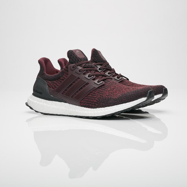 adidas ultra boost mens maroon