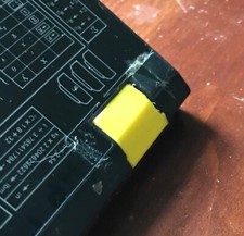 Compatible HewlettPackard HP-11c Scientific Calculator Replacement Battery Cover