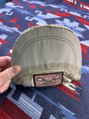 Vtg 90s Polo Sport Ralph Lauren Paddle Oar Hat Sportsman Vtg 90s Polo Sport Ralph Lauren Paddle Oar Hat Sportsman