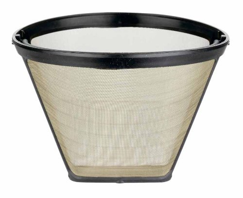 Cuisinart GTF Gold Tone Filter for DTC-950 Coffee Maker 