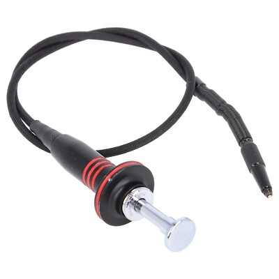 Pro Locking Shutter Release Cable 21