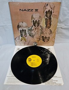 Nazz Album | eBay