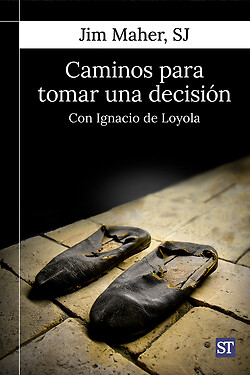 Caminos para tomar una decisión. NUEVO. Envío URGENTE. RELIGION (IMOSVER)