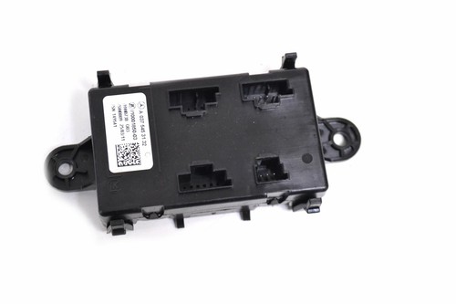 MERCEDES C218 CLS350 CDI 2011 RHD Rücksitzheizung Modul A0375453132 13498937