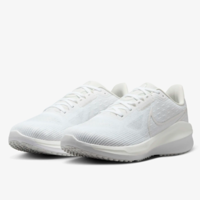 Nike Vomero 17 Road Running Shoes 'Summit White' (FB1309-101