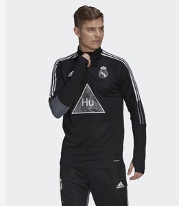 real madrid x pharrell williams