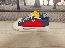 Nike Vintage Kids Multicoloured Rare 90s Shoes UK Size 2.5