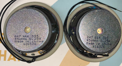 Project Speakers 2-1/2